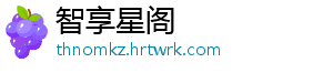 智享星阁